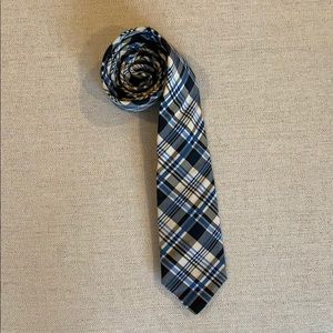 Gitman Bros. for haberdash Chicago Men’s Slim Tie